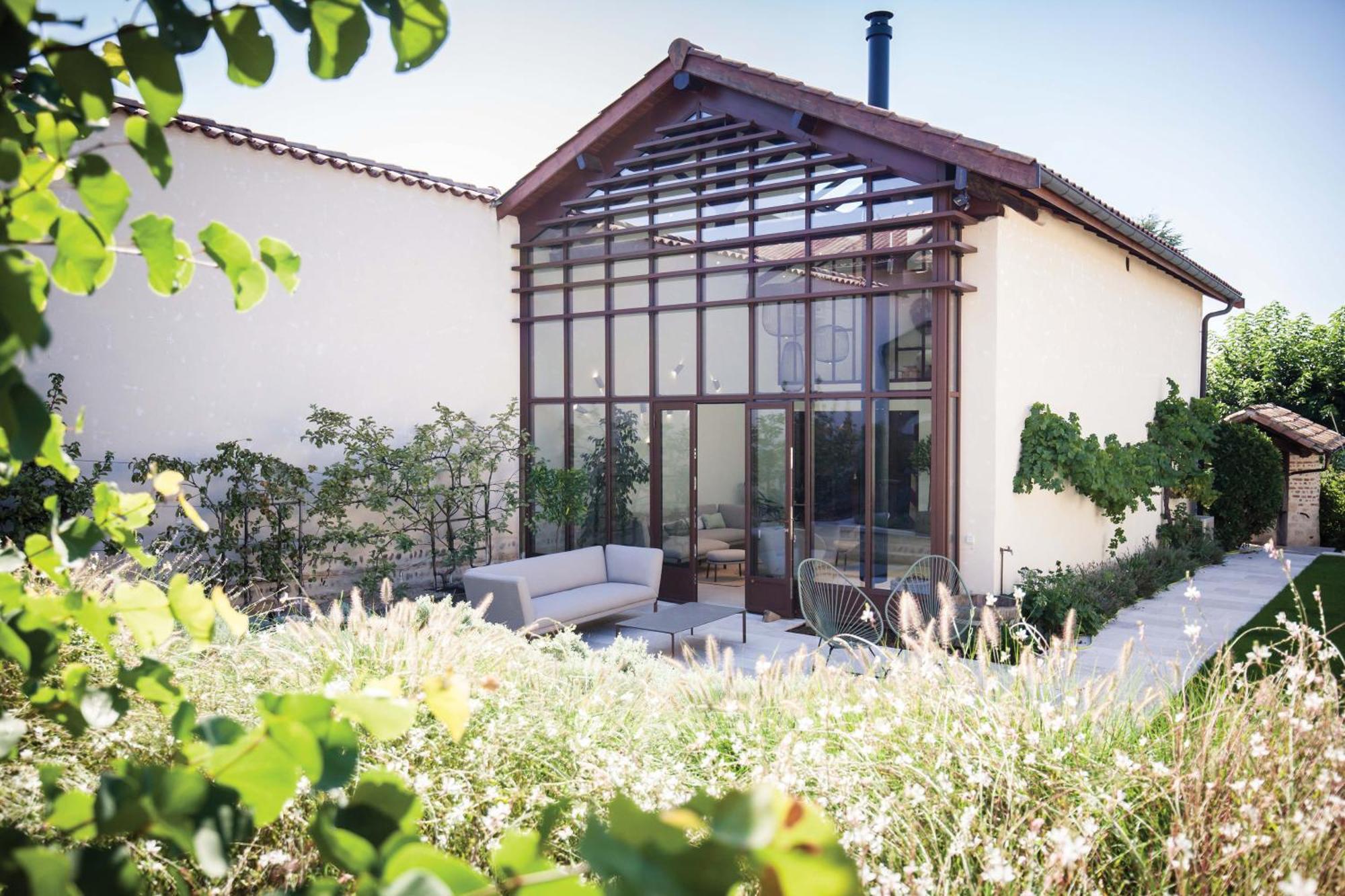 Le Relais De La Godasse Reyrieux Ngoại thất bức ảnh